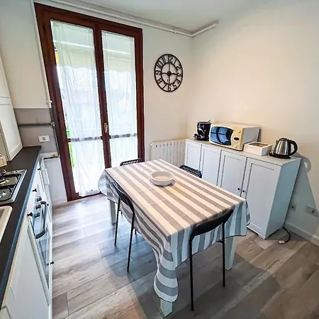 Appartamento Monvalle Home