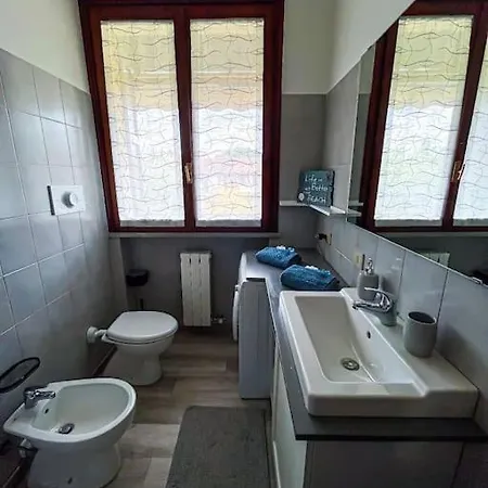 Appartamento Monvalle Home Monvalle