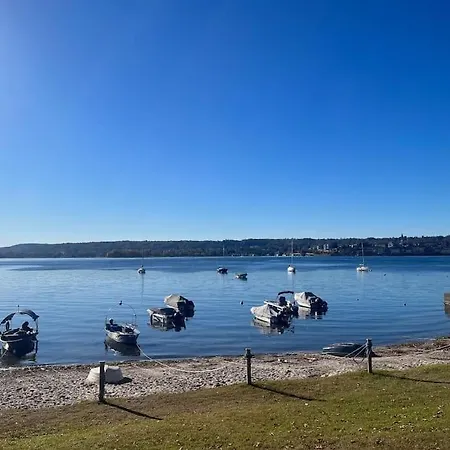 Appartamento Monvalle Home *