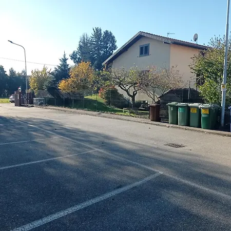 Апартаменты Appartamento Monvalle Home Monvalle